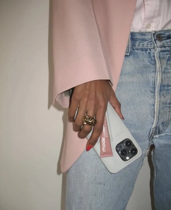 rhode lip case